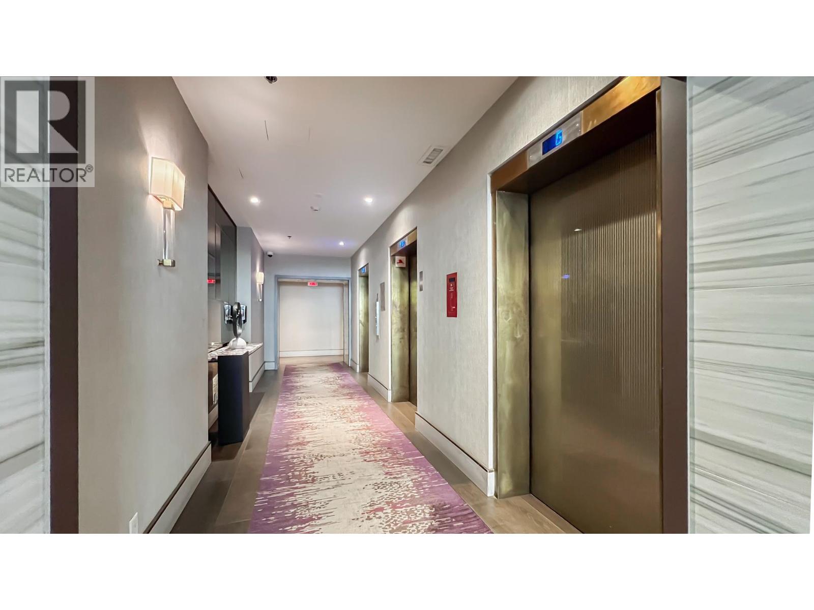 1206 909 BURRARD STREET, Vancouver