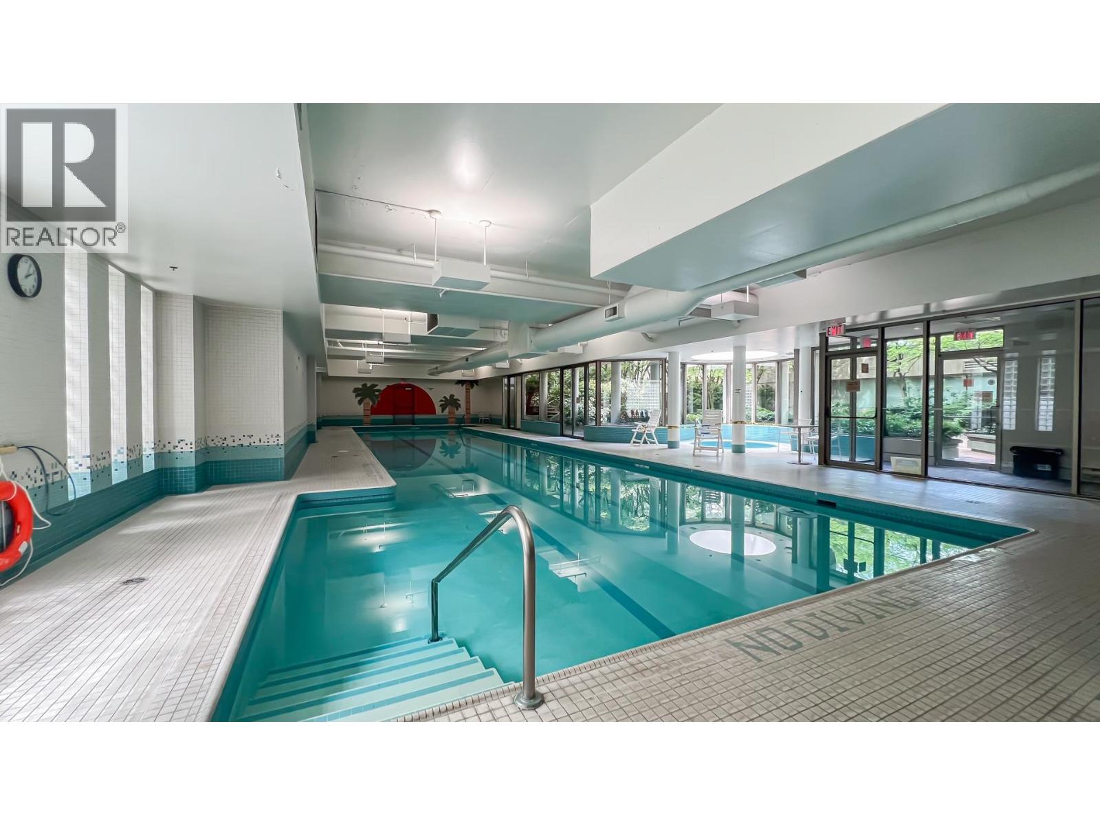 1206 909 BURRARD STREET, Vancouver