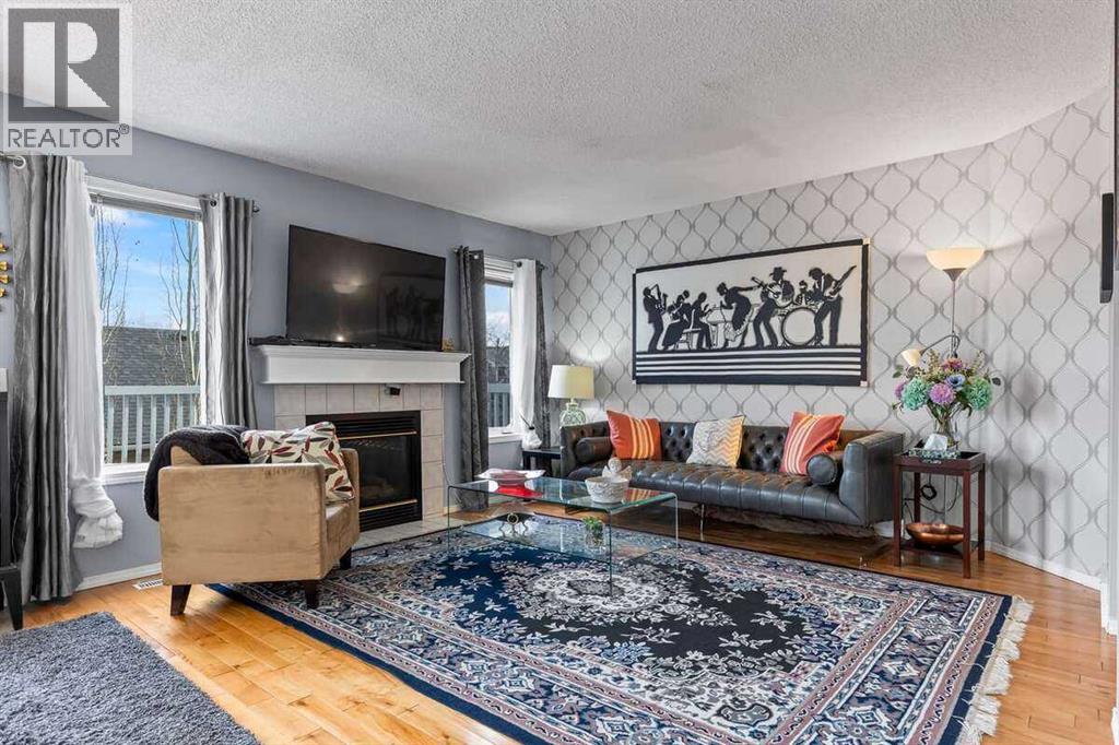 Single Family House for Sale in  Bridlecreek Terrace SW Bridlewood Calgary 