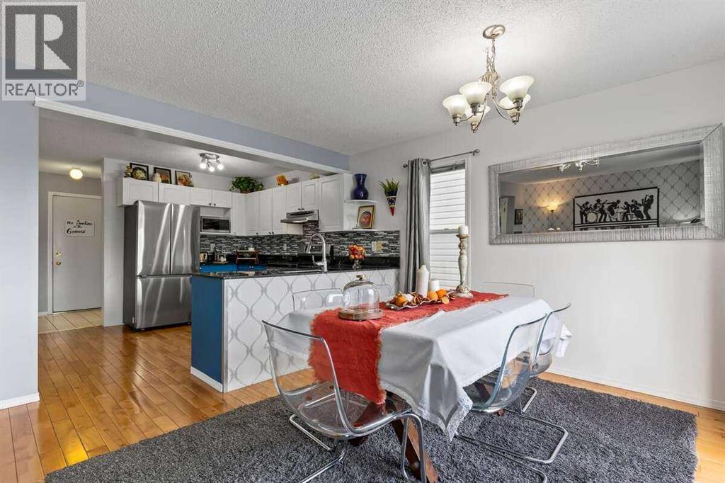 Single Family House for Sale in  Bridlecreek Terrace SW Bridlewood Calgary 