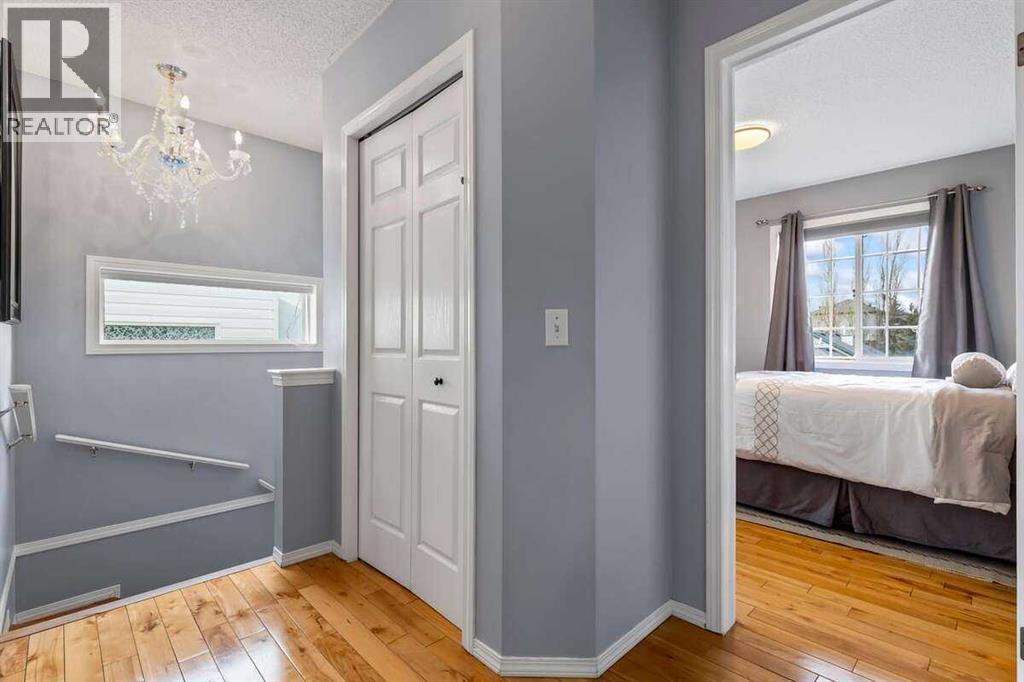 Single Family House for Sale in  Bridlecreek Terrace SW Bridlewood Calgary 