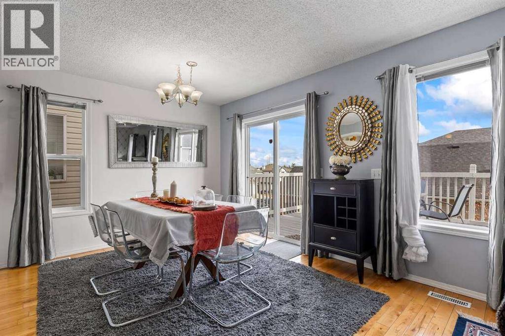 Single Family House for Sale in  Bridlecreek Terrace SW Bridlewood Calgary 