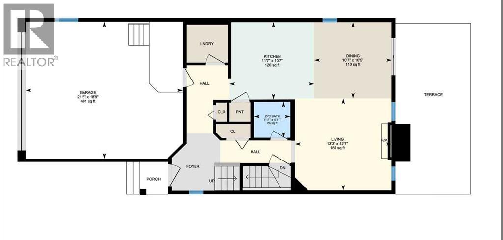 Single Family House for Sale in  Bridlecreek Terrace SW Bridlewood Calgary 