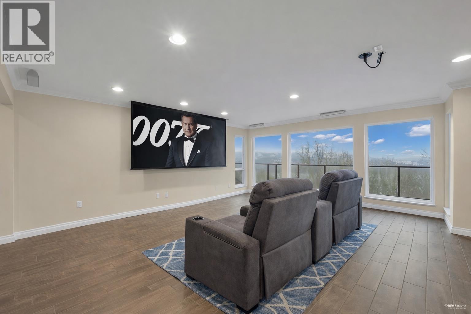 5807 HIGHFIELD DRIVE, Burnaby