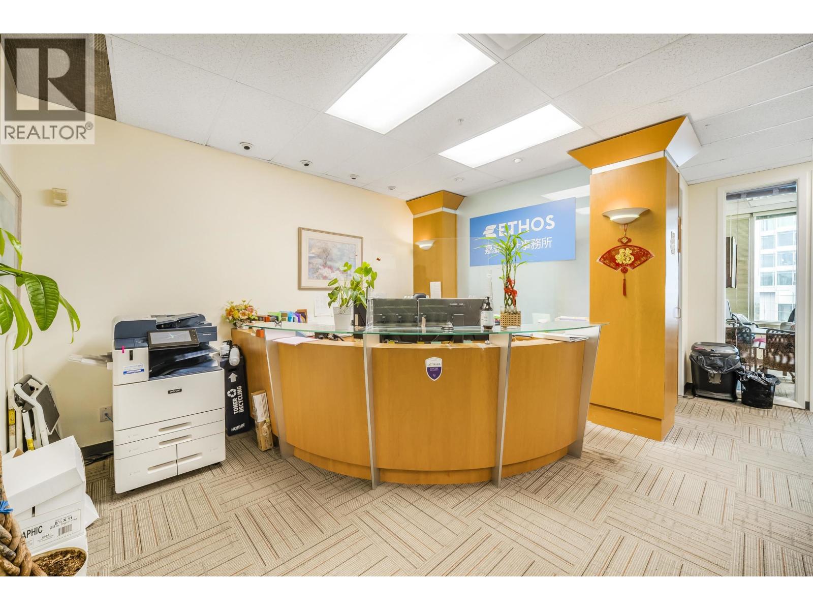 Office in Burnaby - Image 2