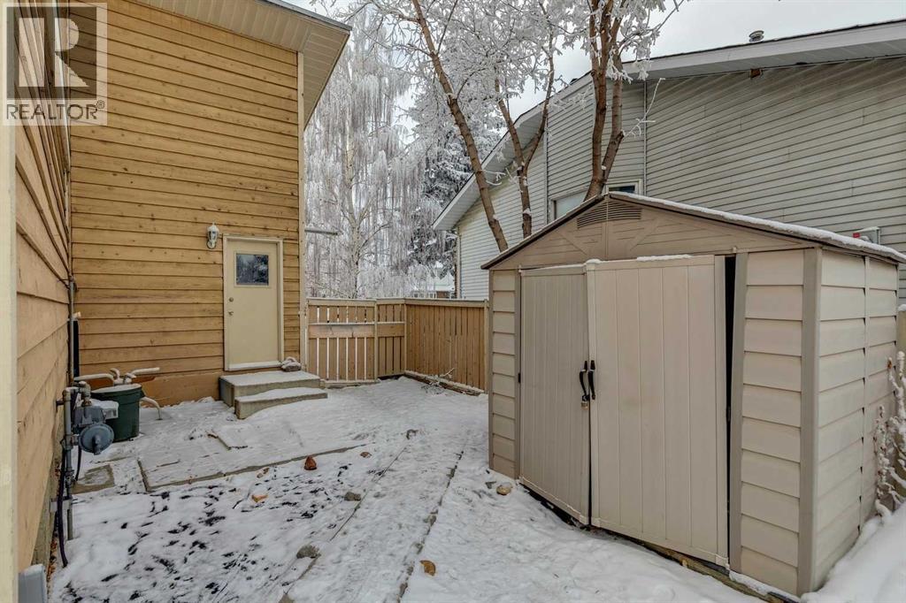 Single Family House for Sale in  Bedwood Rise NE Beddington Heights Calgary 