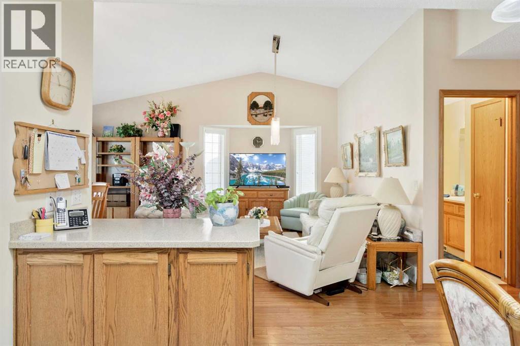 Single Family House Bungalow for Sale in  Arbour Cliff Close NW Arbour Lake Calgary 