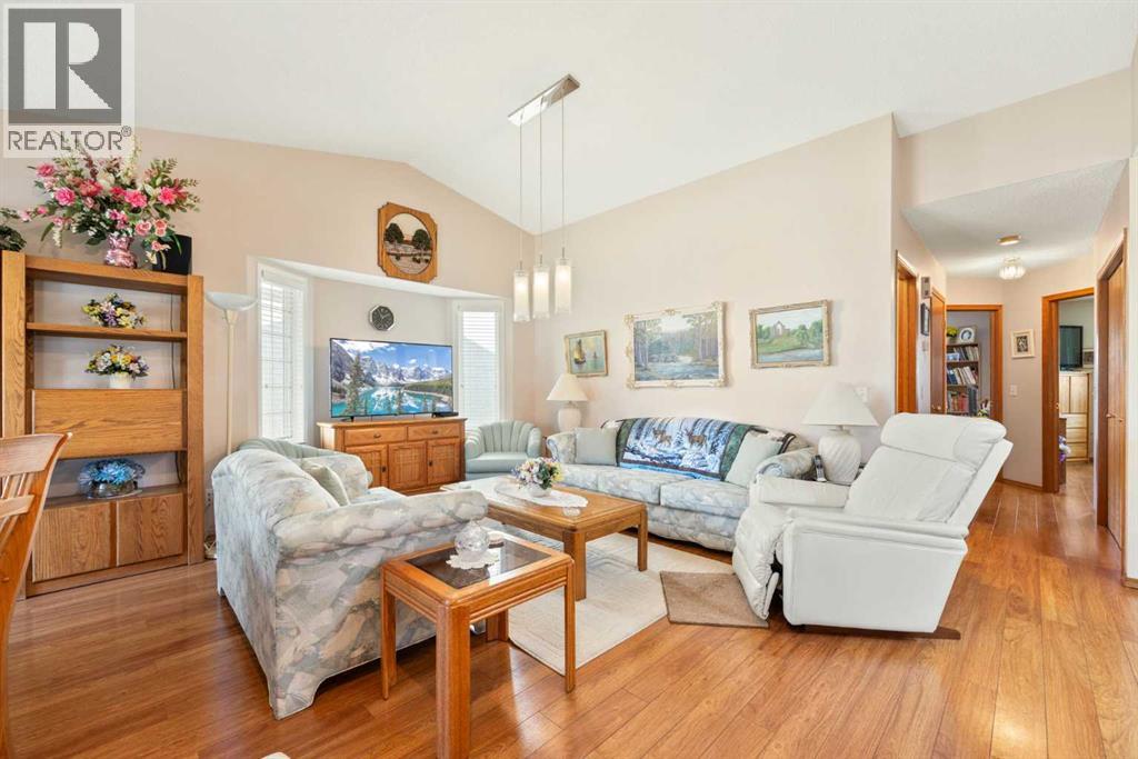 Single Family House Bungalow for Sale in  Arbour Cliff Close NW Arbour Lake Calgary 