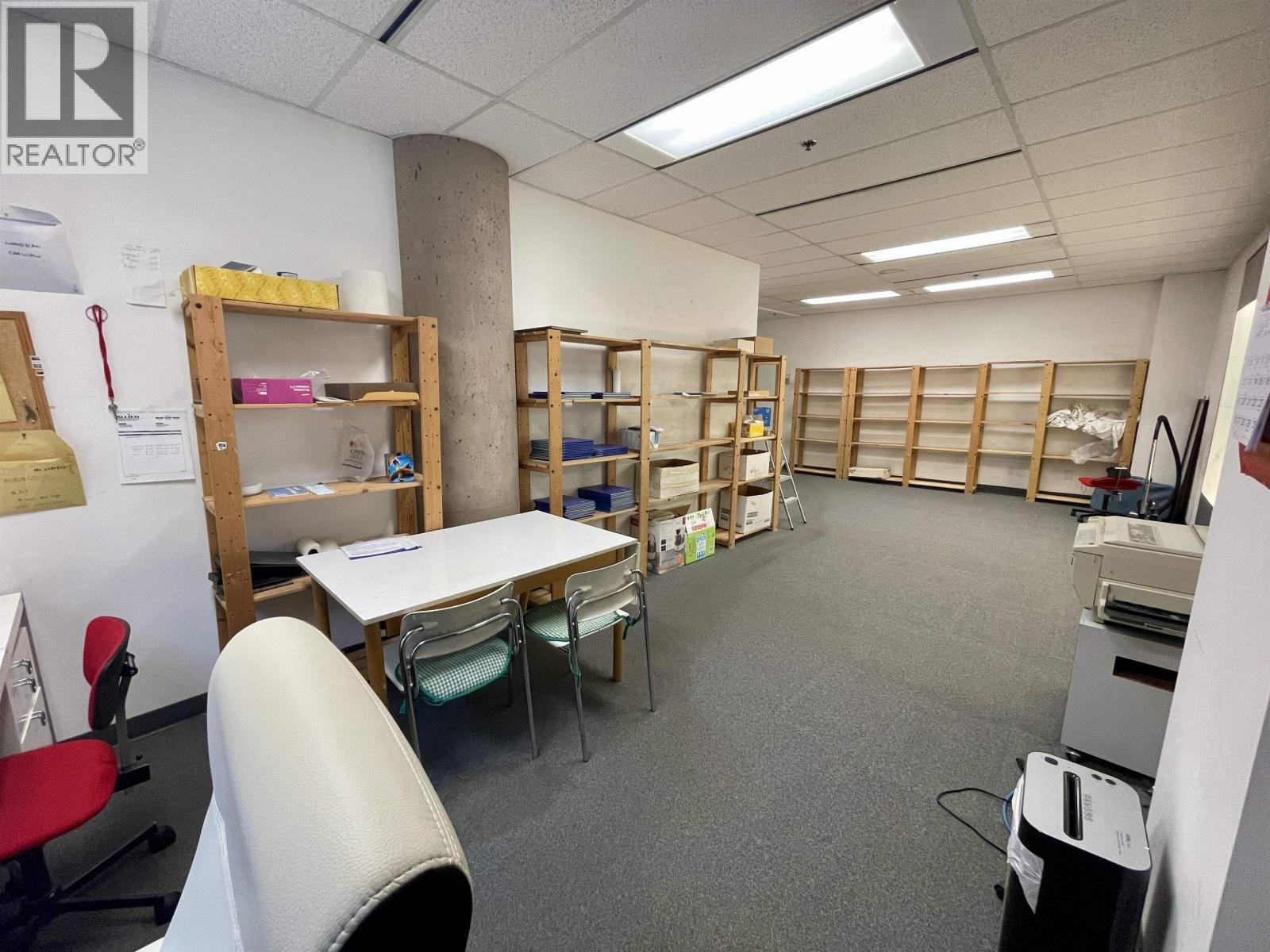 Office in Vancouver - Image 4