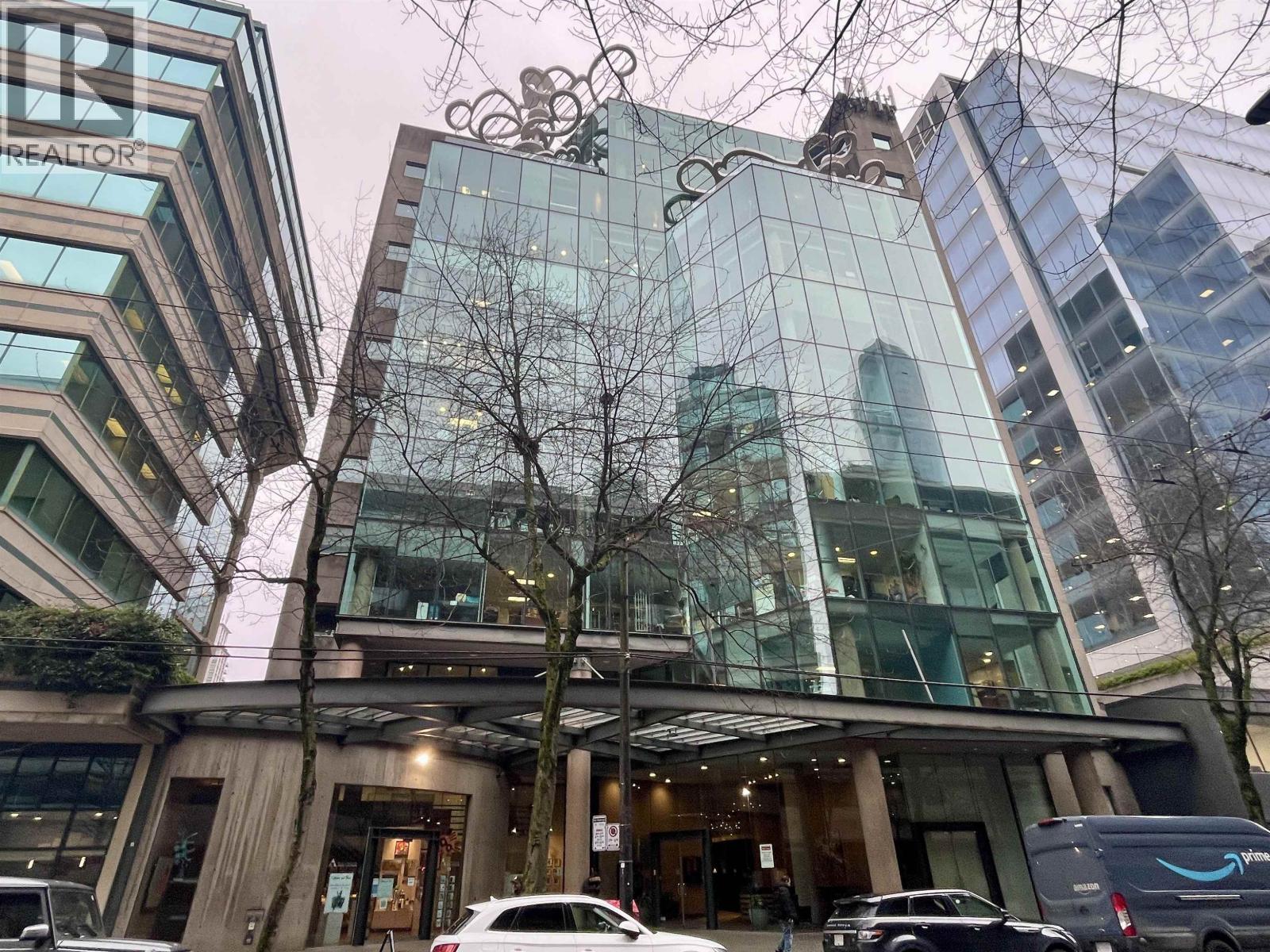 Office in Vancouver - Image 2
