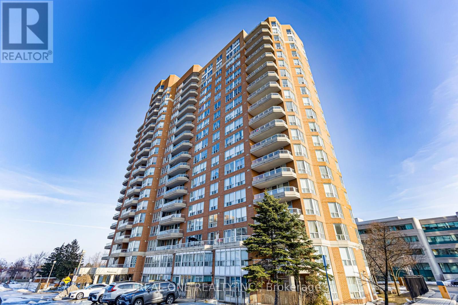 #1612 410 MCLEVIN AVENUE - 1