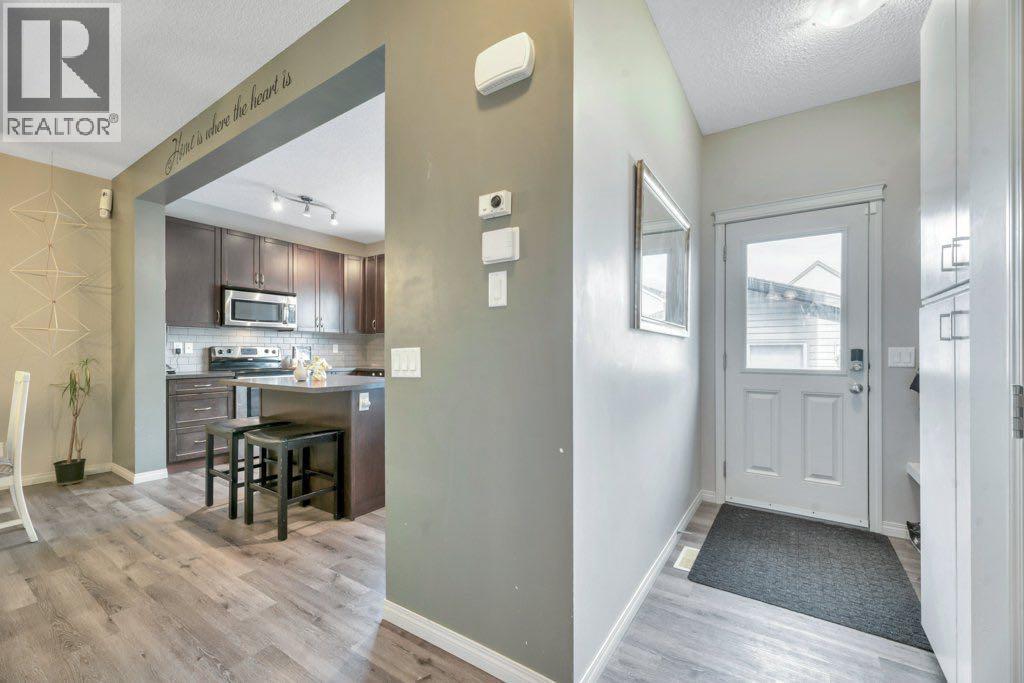 Single Family House for Sale in  Copperpond Heights SE Copperfield Calgary 