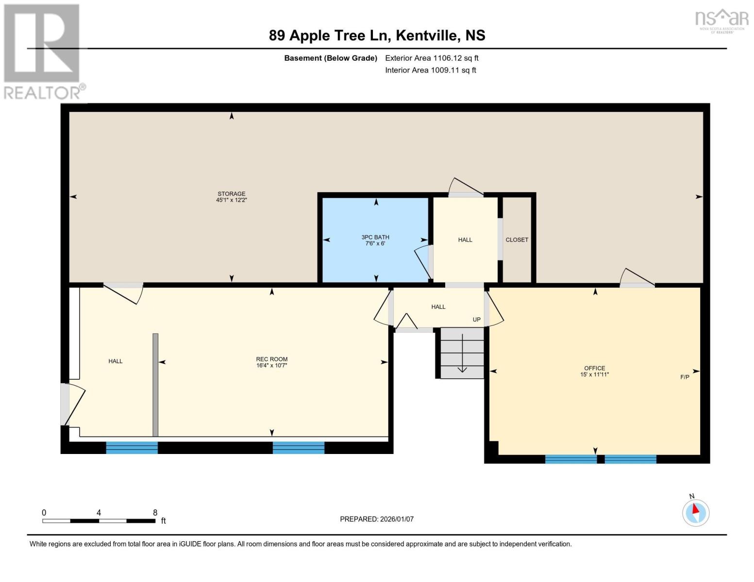 Property 49 of 50 of 89 Apple Tree Lane