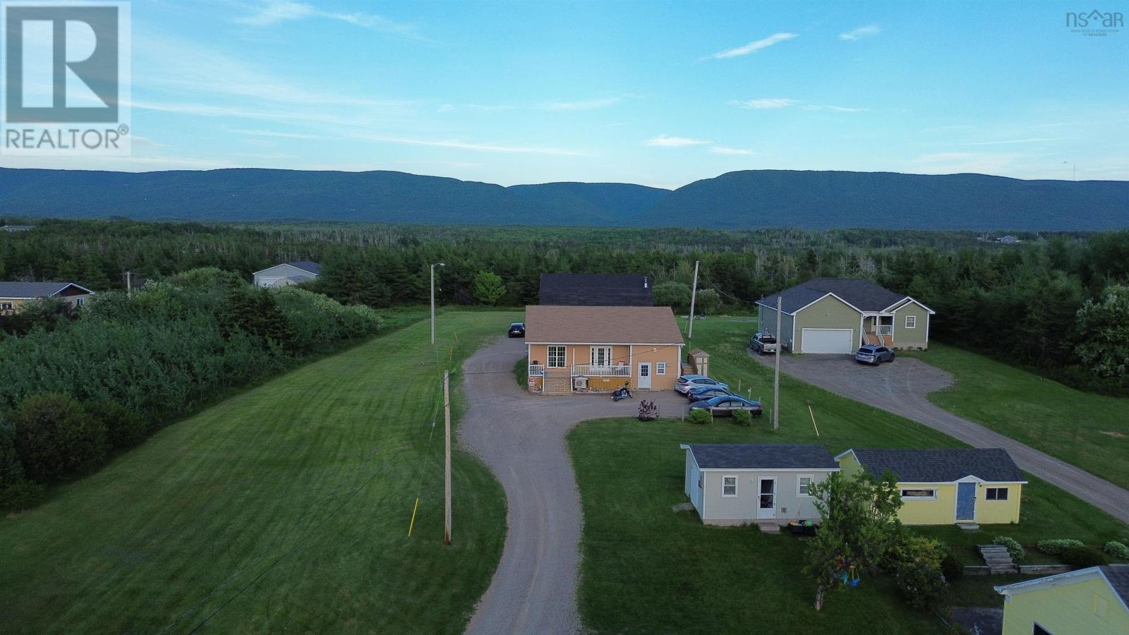 Property 6 of 49 of 15010 Cabot Trail