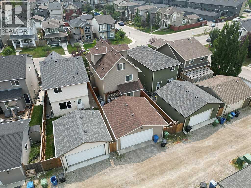 Single Family House for Sale in  Walden Road SE Walden Calgary 