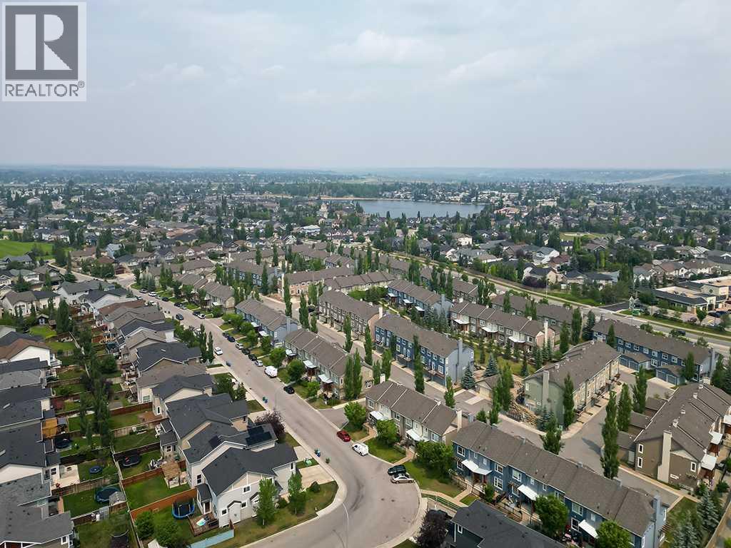 Single Family House for Sale in  Walden Road SE Walden Calgary 