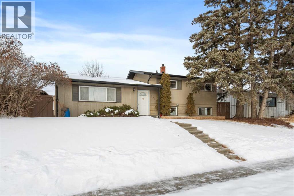 Single Family House 3 Level for Sale in  Fairmount Drive SE Fairview Calgary 