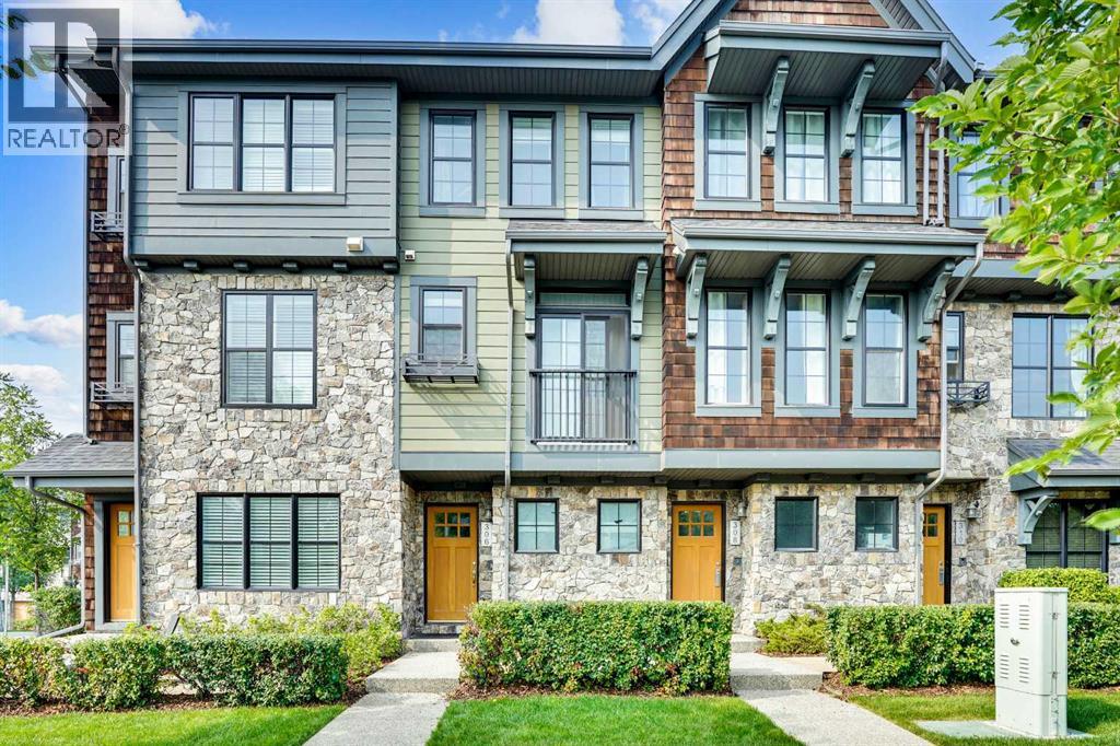 Single Family House 3 Level for Sale in  Ascot Circle SW Aspen Woods Calgary 