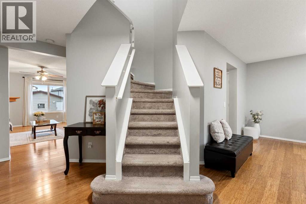 Single Family House for Sale in  Copperstone Grove SE Copperfield Calgary 