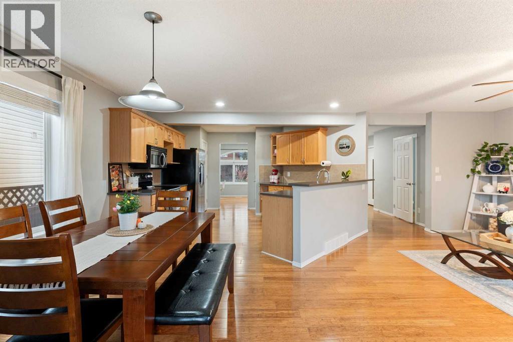 Single Family House for Sale in  Copperstone Grove SE Copperfield Calgary 