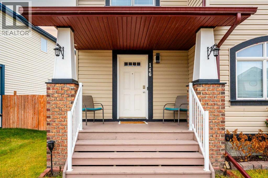 Single Family House for Sale in  Copperstone Grove SE Copperfield Calgary 