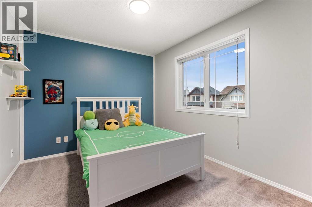 Single Family House for Sale in  Copperstone Grove SE Copperfield Calgary 