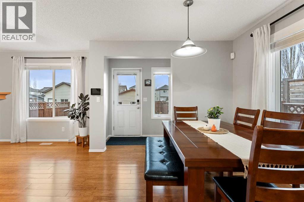 Single Family House for Sale in  Copperstone Grove SE Copperfield Calgary 