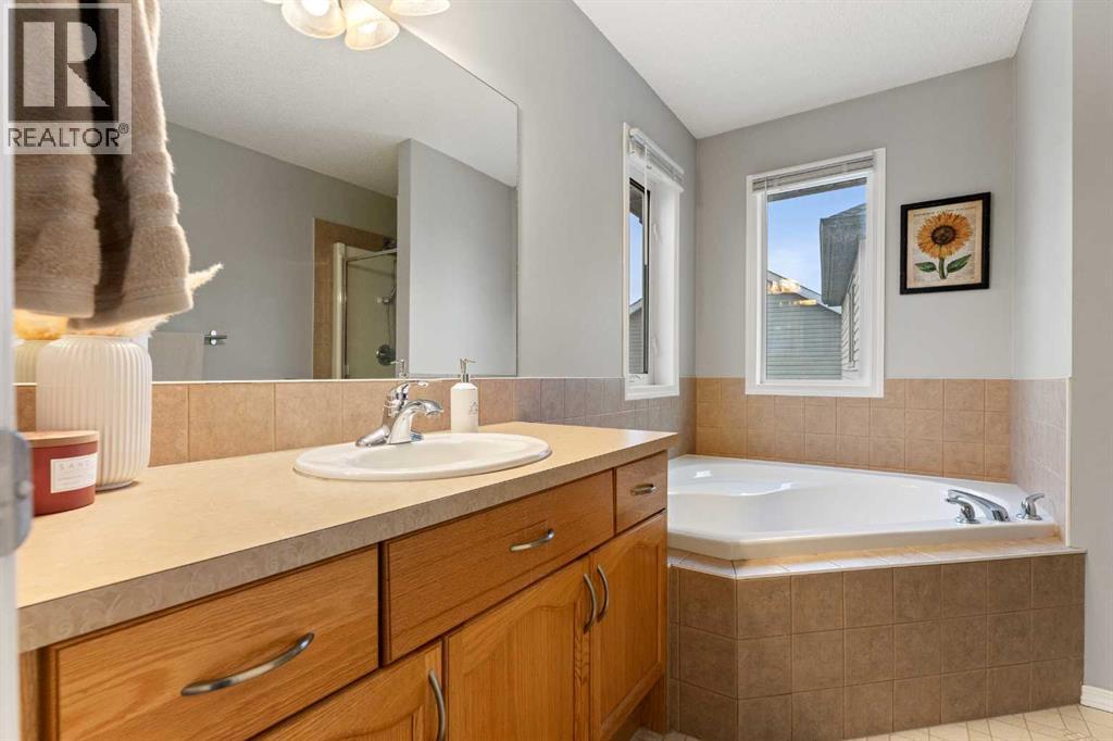 Single Family House for Sale in  Copperstone Grove SE Copperfield Calgary 