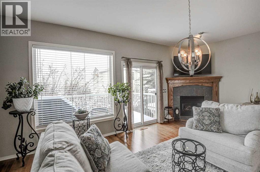 Single Family House for Sale in  Hampstead Green NW Hamptons Calgary 