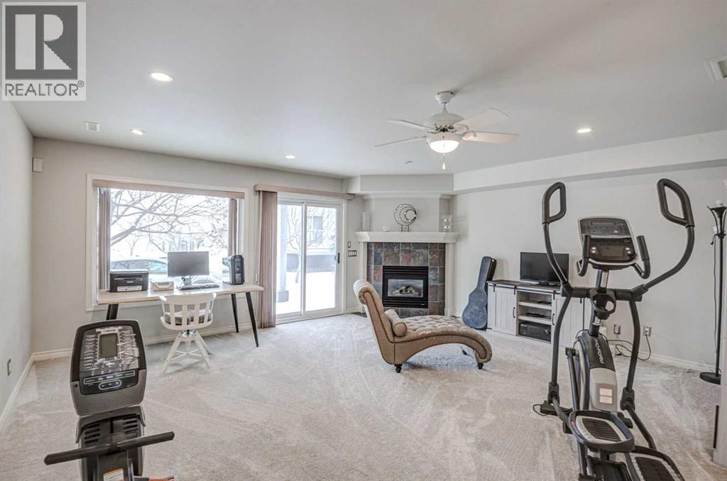 Single Family House for Sale in  Hampstead Green NW Hamptons Calgary 