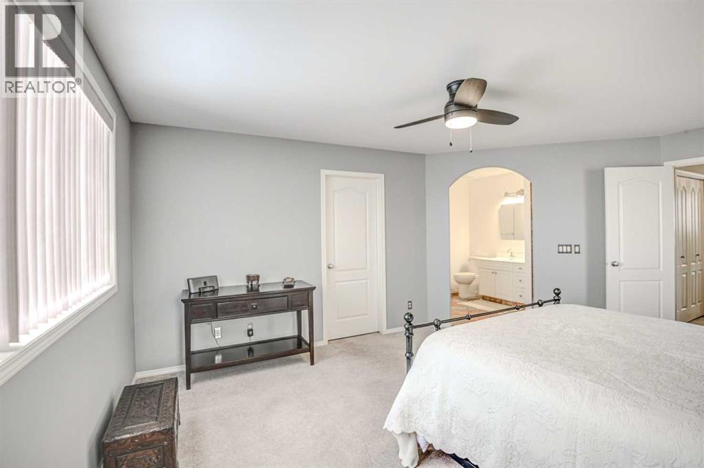 Single Family House for Sale in  Hampstead Green NW Hamptons Calgary 