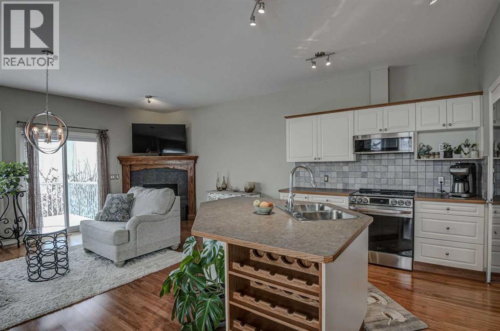 Single Family House for Sale in  Hampstead Green NW Hamptons Calgary 