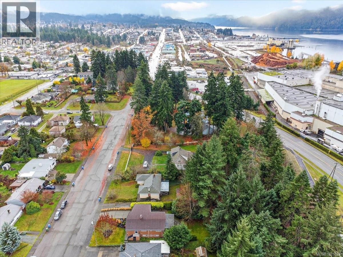 3968 3rd Ave, Port Alberni