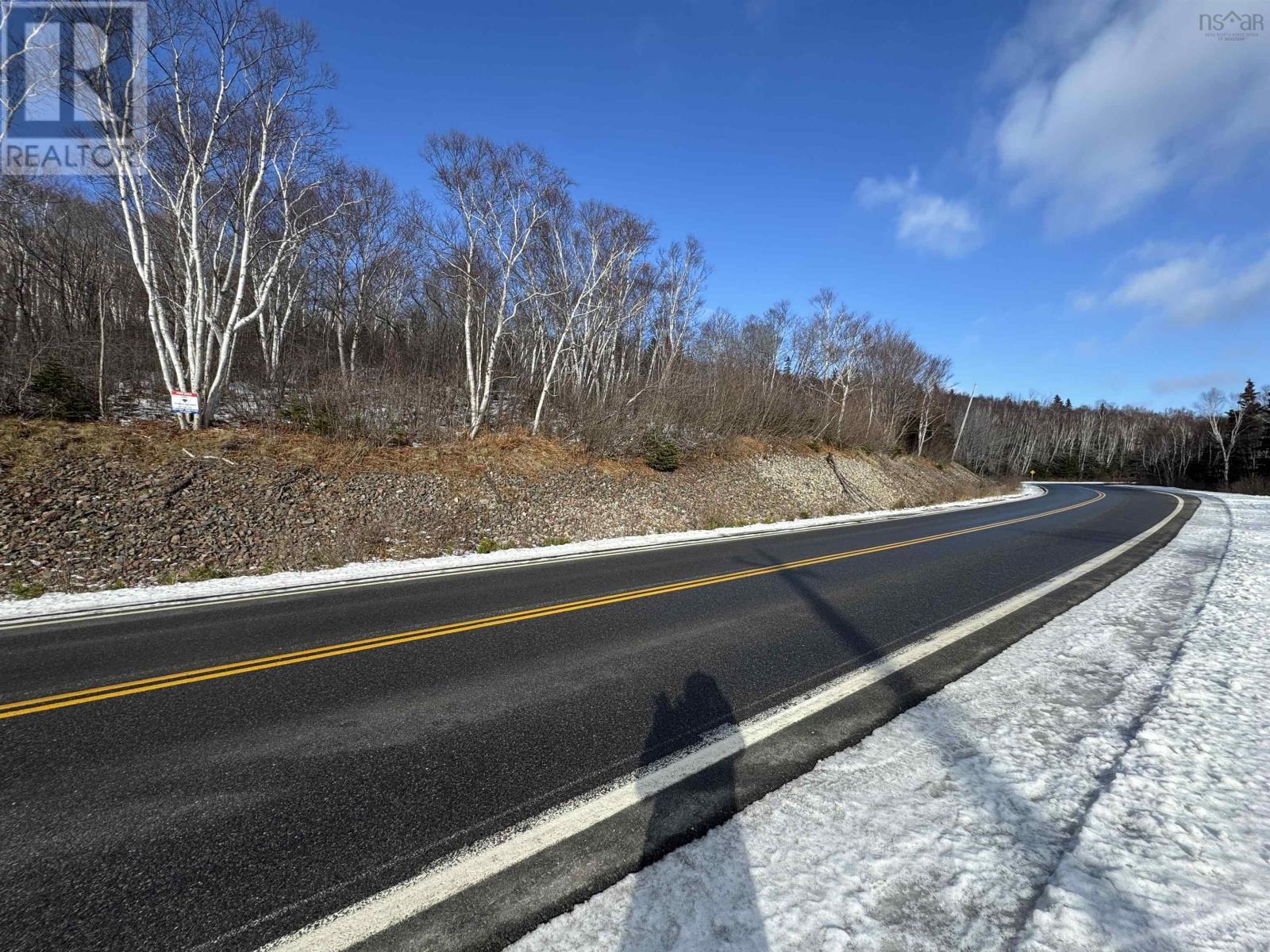 Property 18 of 18 of Cabot Trail