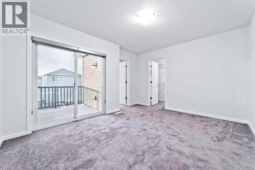 Single Family House for Sale in  Cityside Terrace NE Cityscape Calgary 