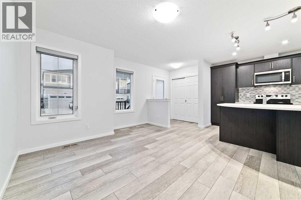 Single Family House for Sale in  Cityside Terrace NE Cityscape Calgary 