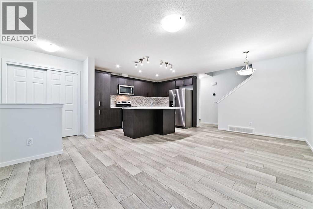 Single Family House for Sale in  Cityside Terrace NE Cityscape Calgary 