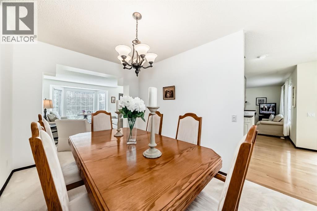 83 Gleneagles Close, Cochrane