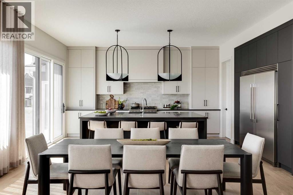 Single Family House for Sale in  Rockcliff Hill NW Rocky Ridge Calgary 