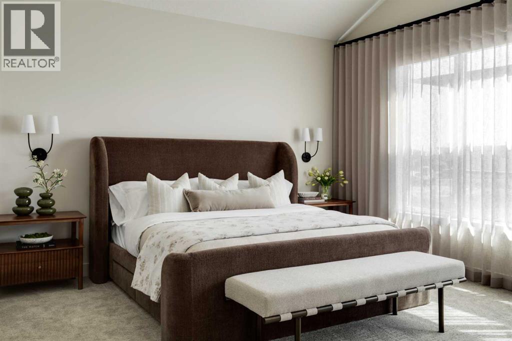 Single Family House for Sale in  Rockcliff Hill NW Rocky Ridge Calgary 