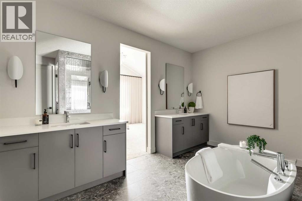 Single Family House for Sale in  Rockcliff Hill NW Rocky Ridge Calgary 