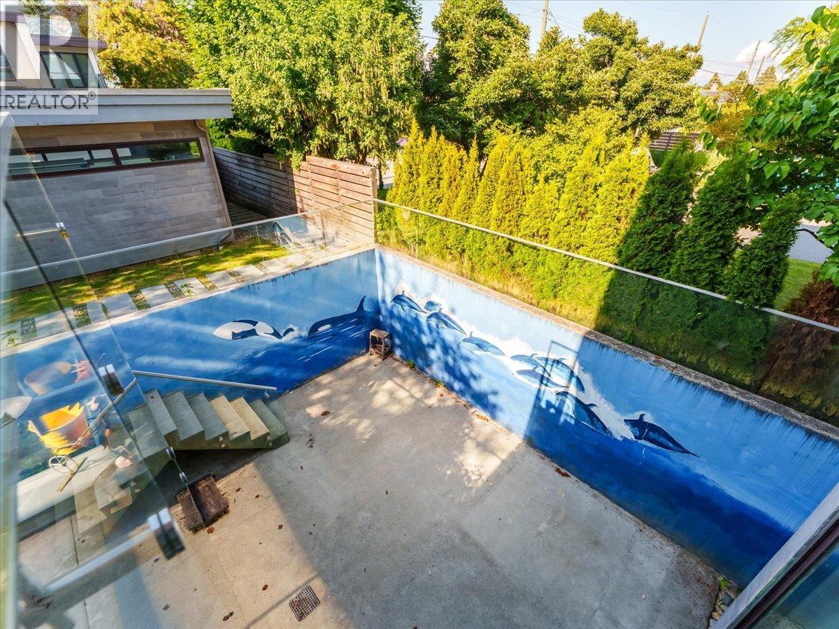 3011 W 27TH AVENUE, Vancouver