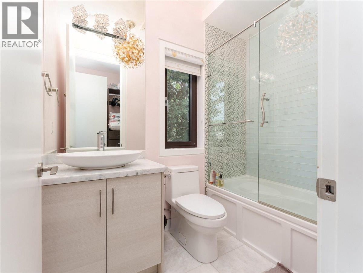 3011 W 27TH AVENUE, Vancouver