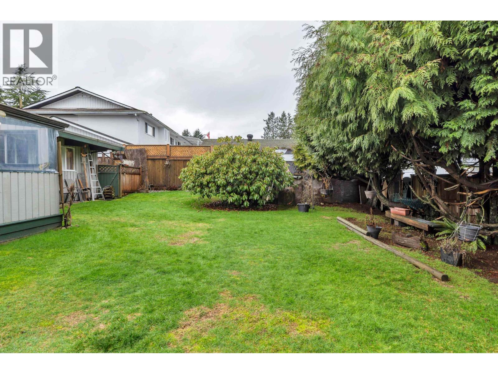 1639 EDEN AVENUE, Coquitlam