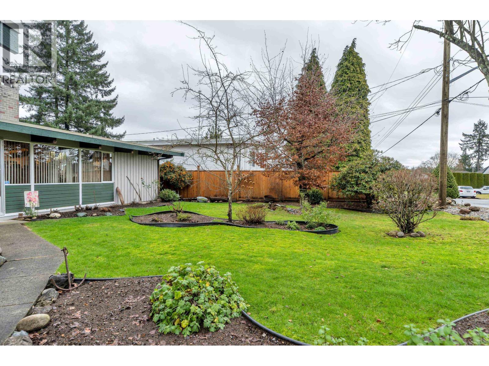 1639 EDEN AVENUE, Coquitlam