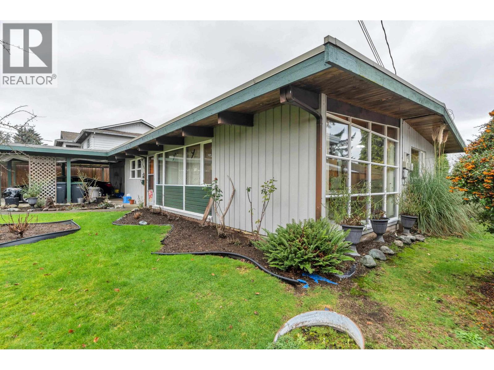 1639 EDEN AVENUE, Coquitlam