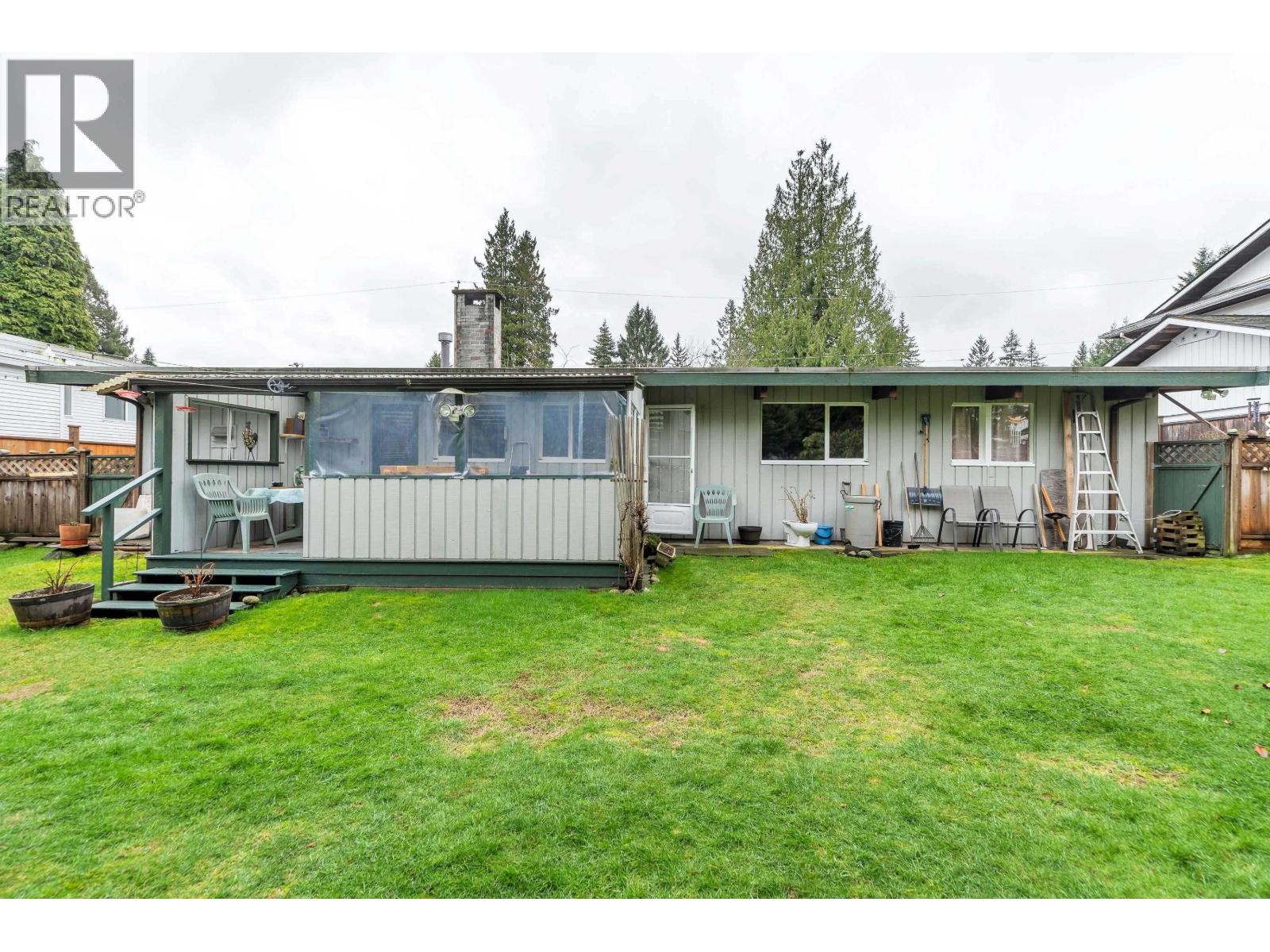 1639 EDEN AVENUE, Coquitlam