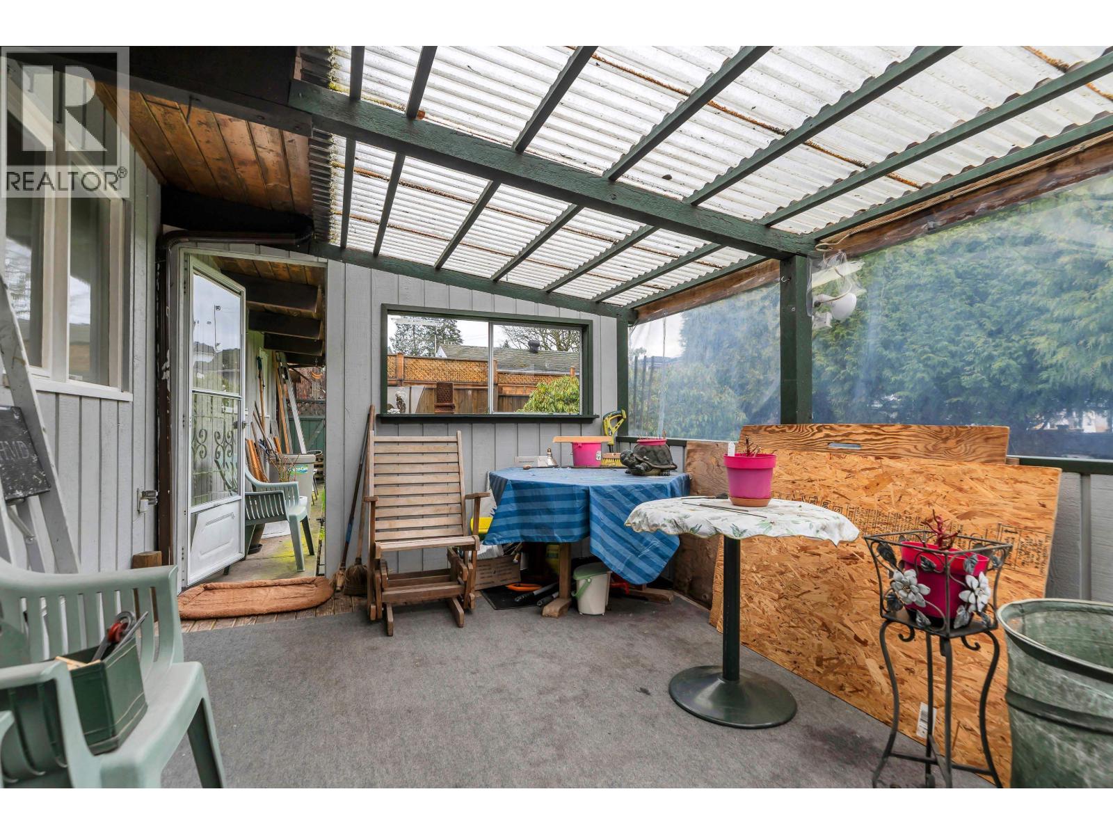 1639 EDEN AVENUE, Coquitlam