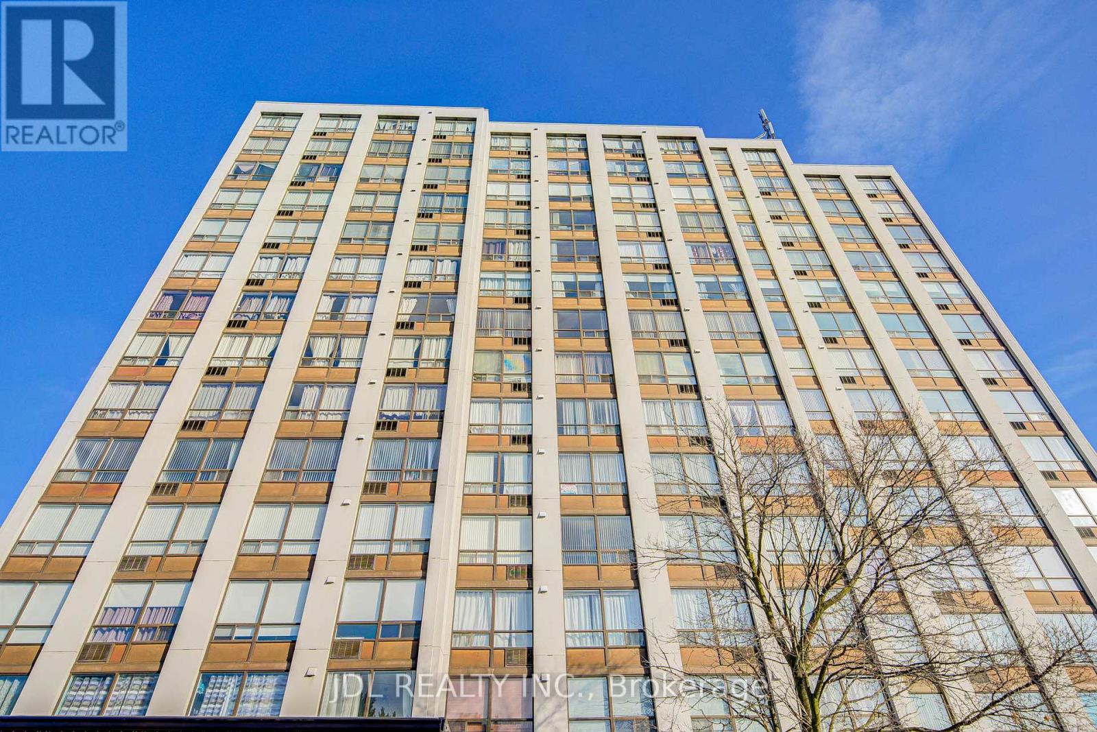 1106 - 1 REIDMOUNT AVENUE - Photo 3 of 50, Toronto (Agincourt South-Malvern West), Ontario