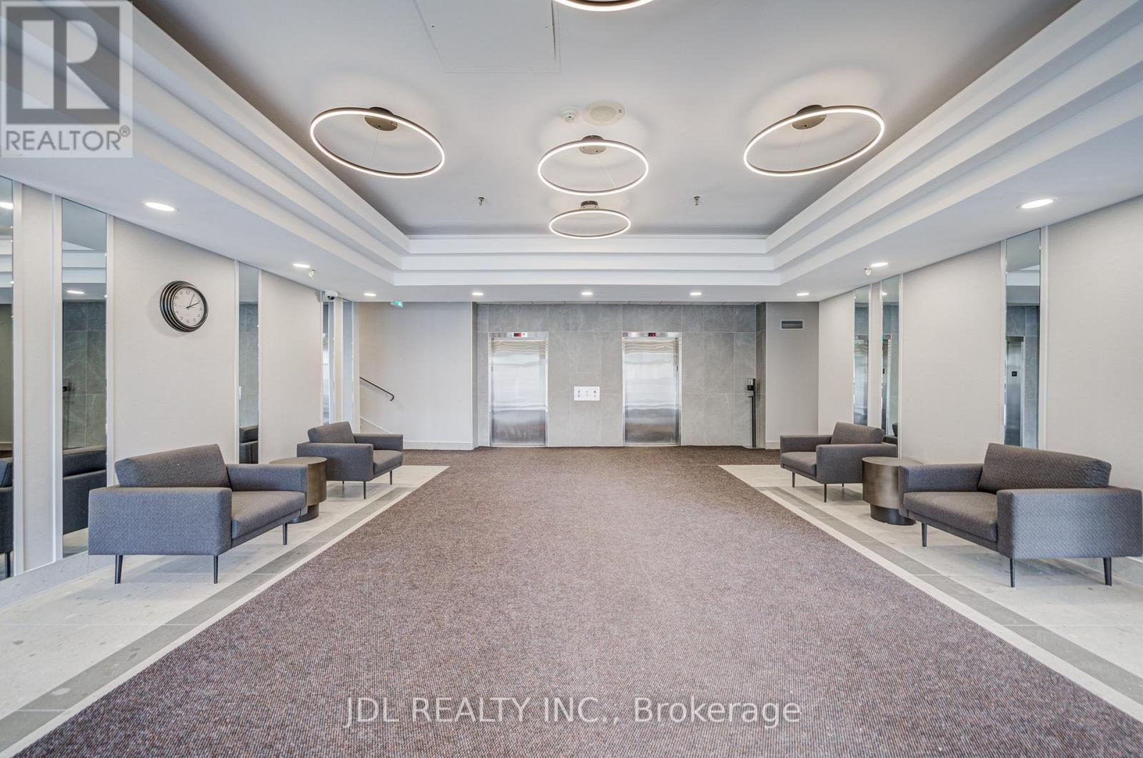 #1106 1 REIDMOUNT AVENUE - 6